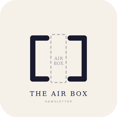 The Air Box icon