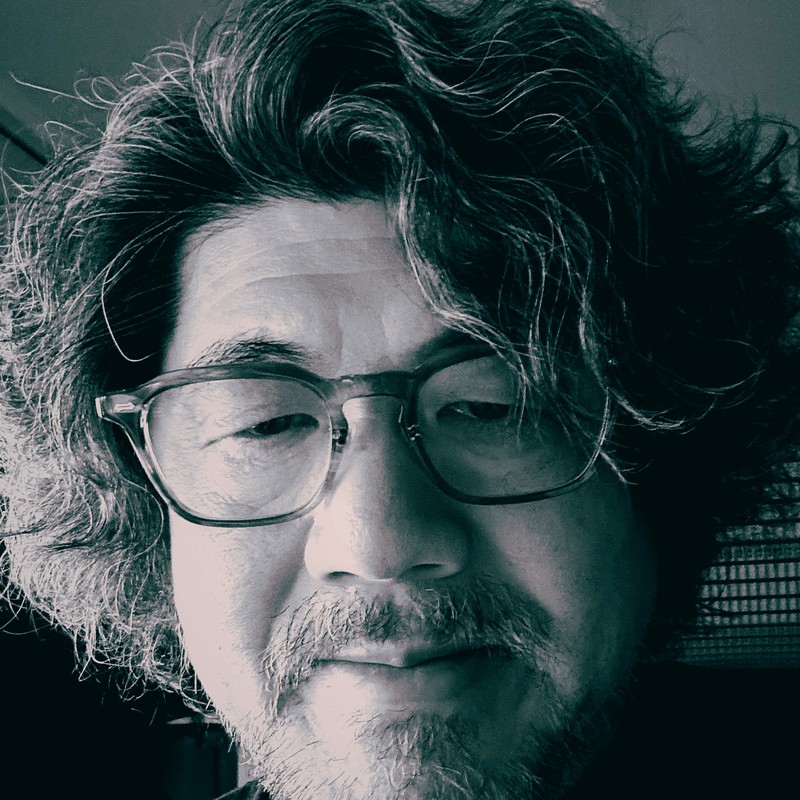 Osamu Sugihara